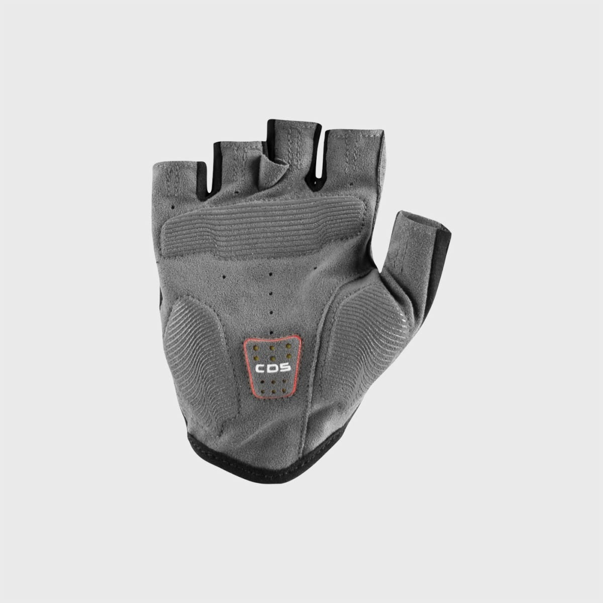 Castelli Entrata V Youth Gloves Light Black