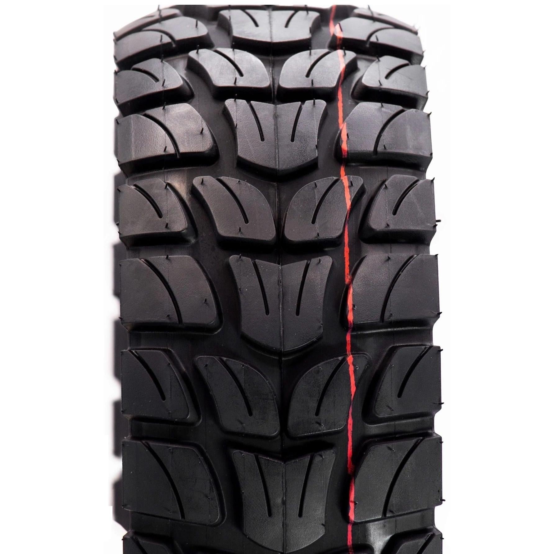 SafeScoot eScooter Off-Road Tyre 10 x 3'' (80/65-6)