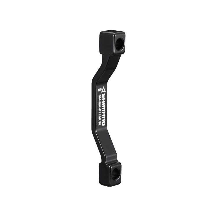 Shimano Advanced Disc Brake Post Mount Adaptor 200mm