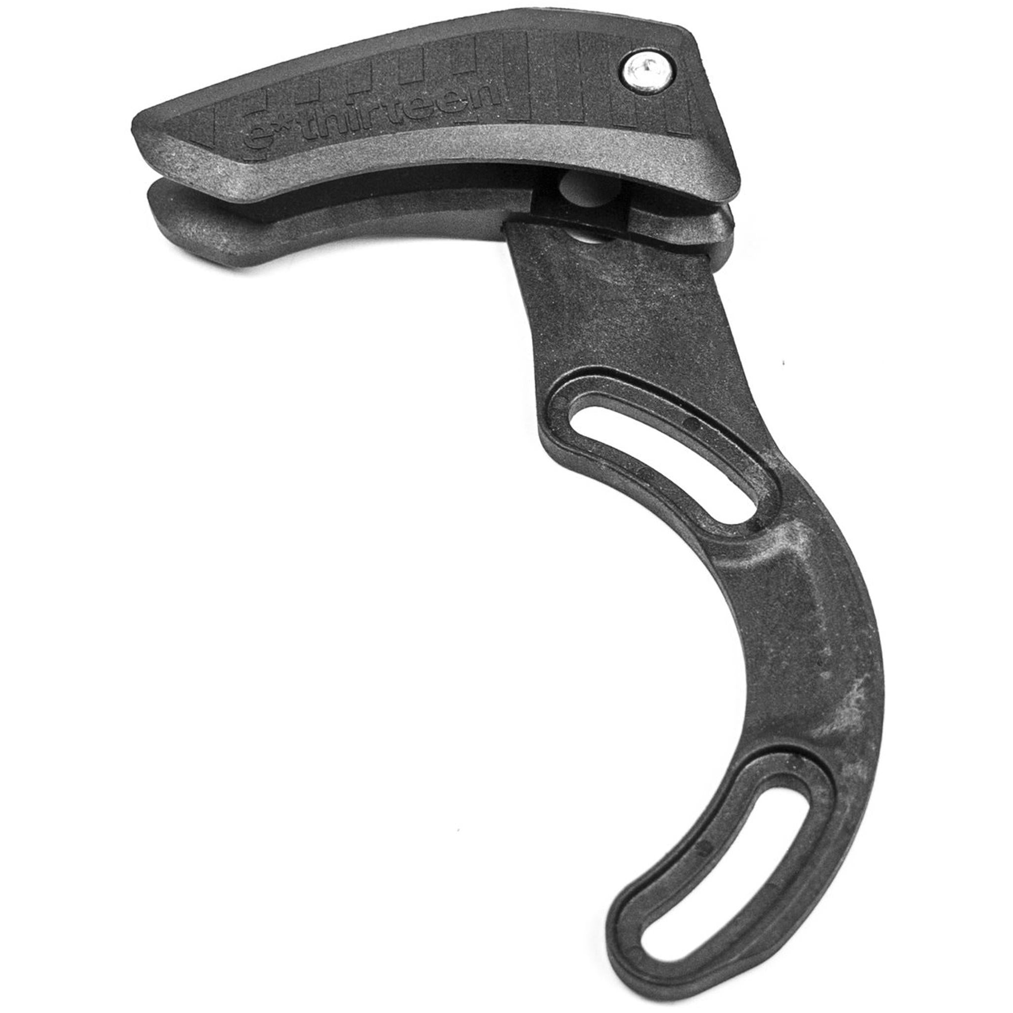 ethirteen espec Plus Bosch CX Gen 4 2-Bolt Chain Guide 34-38T Black