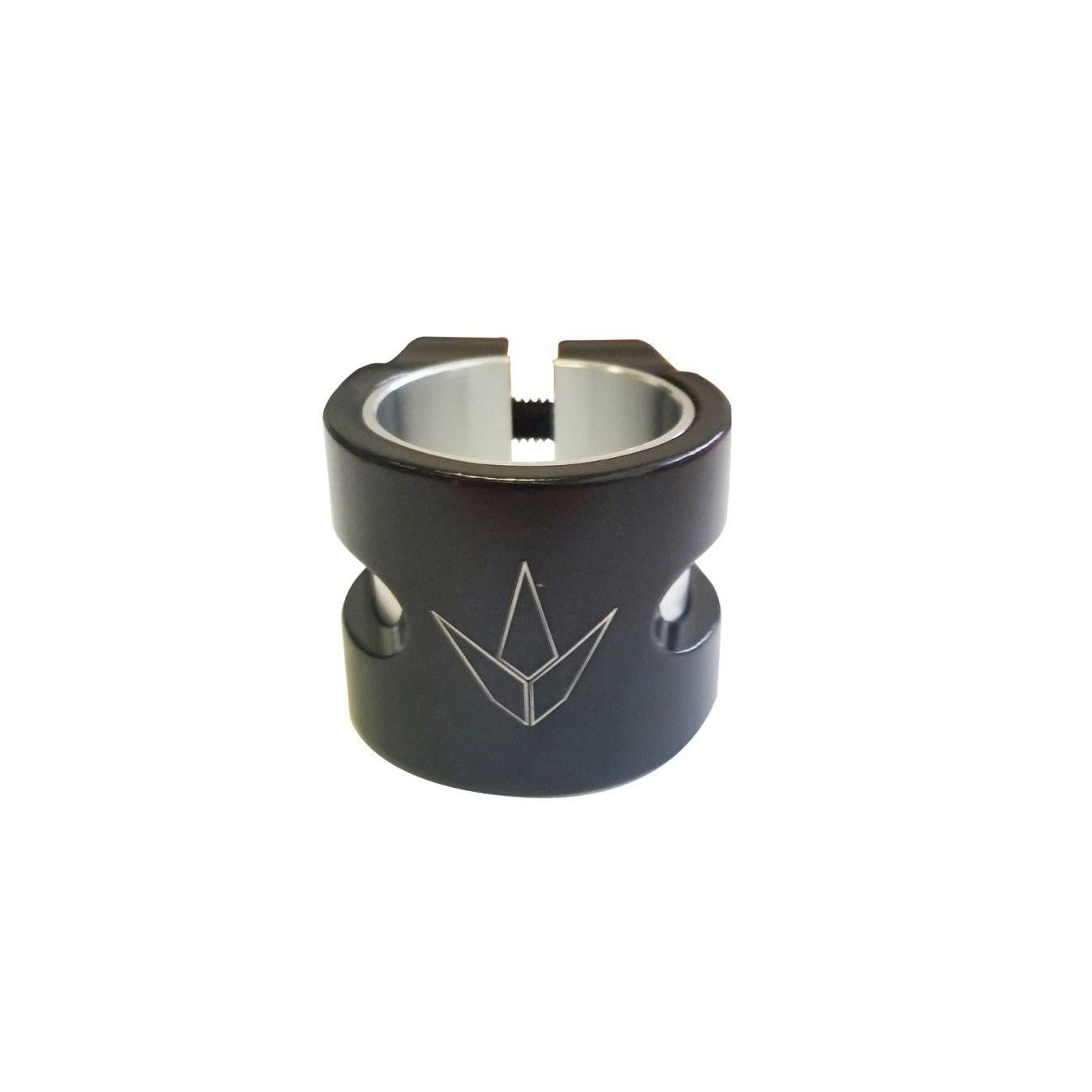 Envy 2 Bolt Oversize Clamp Black