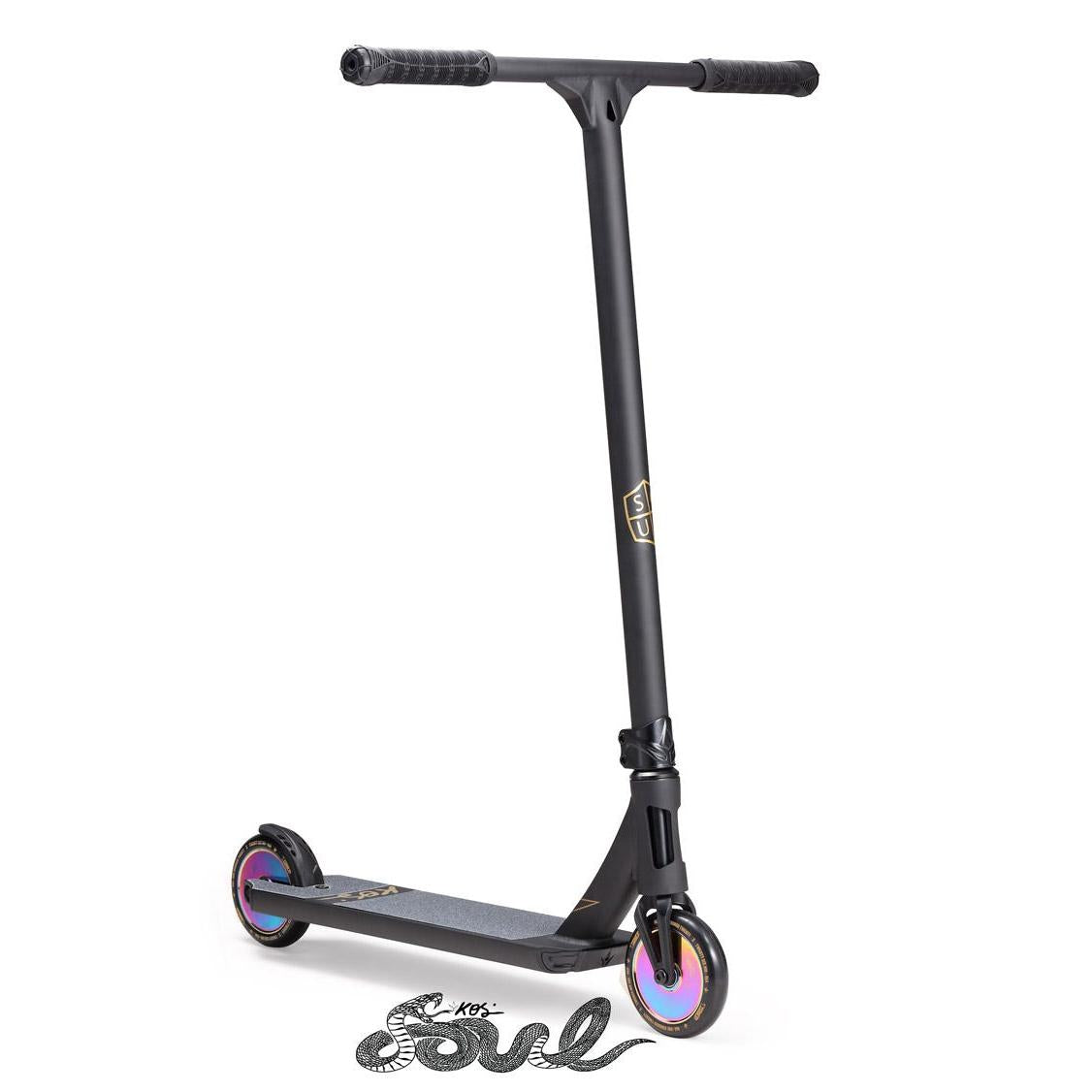 Envy KOS S5 Scooter Soul