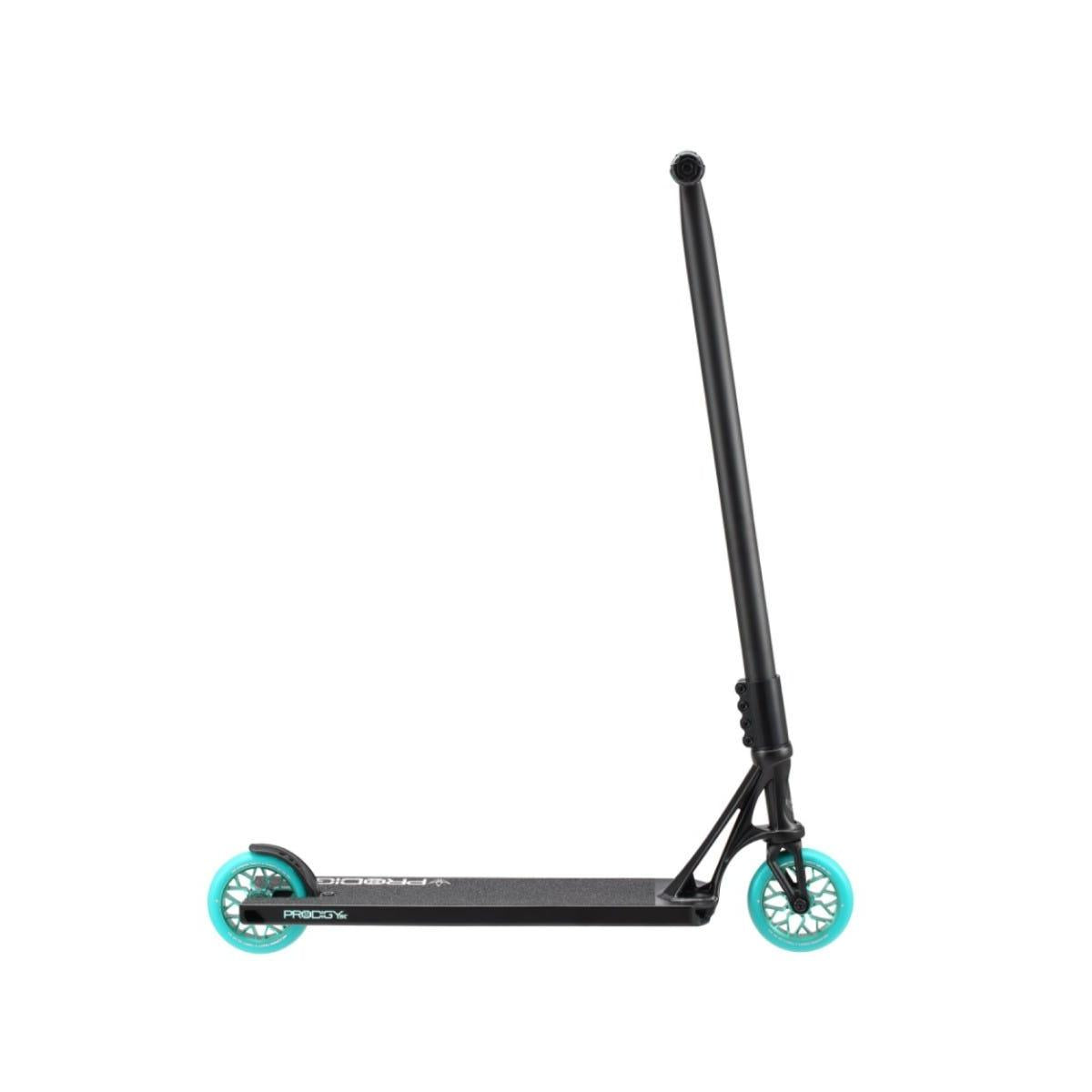 Envy Prodigy X Street Complete Scooter Black