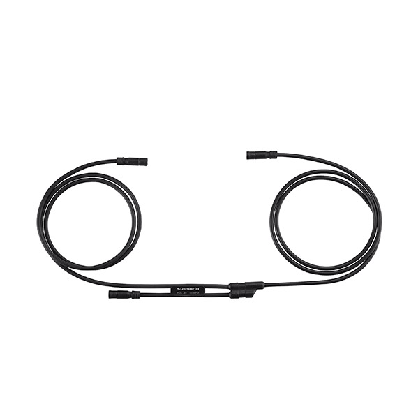 Shimano EW-JC-130-SM E-Tube Y Connector Cable