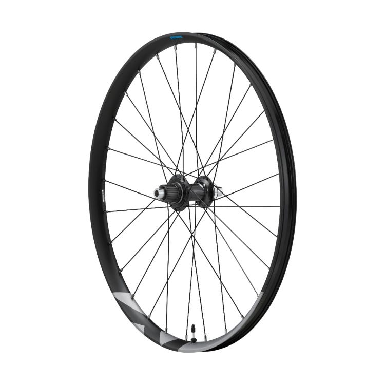 Shimano WH-M8120 Deore XT Trail Tubeless Centrelock Rear Wheelset 27.5'' 148 X 12mm