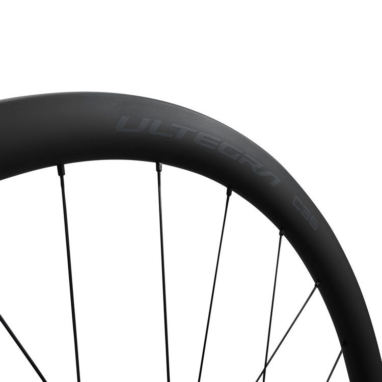Shimano Ultegra C36 Carbon Rear Wheel