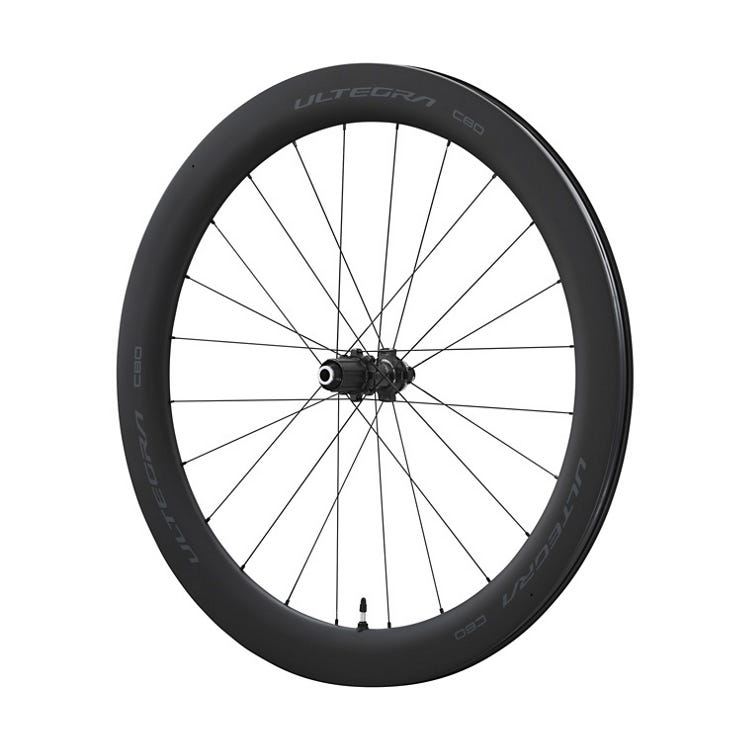 Shimano Ultegra C60 Tubeless Carbon Rear Wheel
