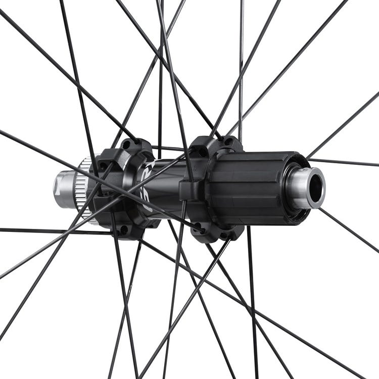 Shimano WH-RX870 GRX Carbon Rear Road Wheel 700C
