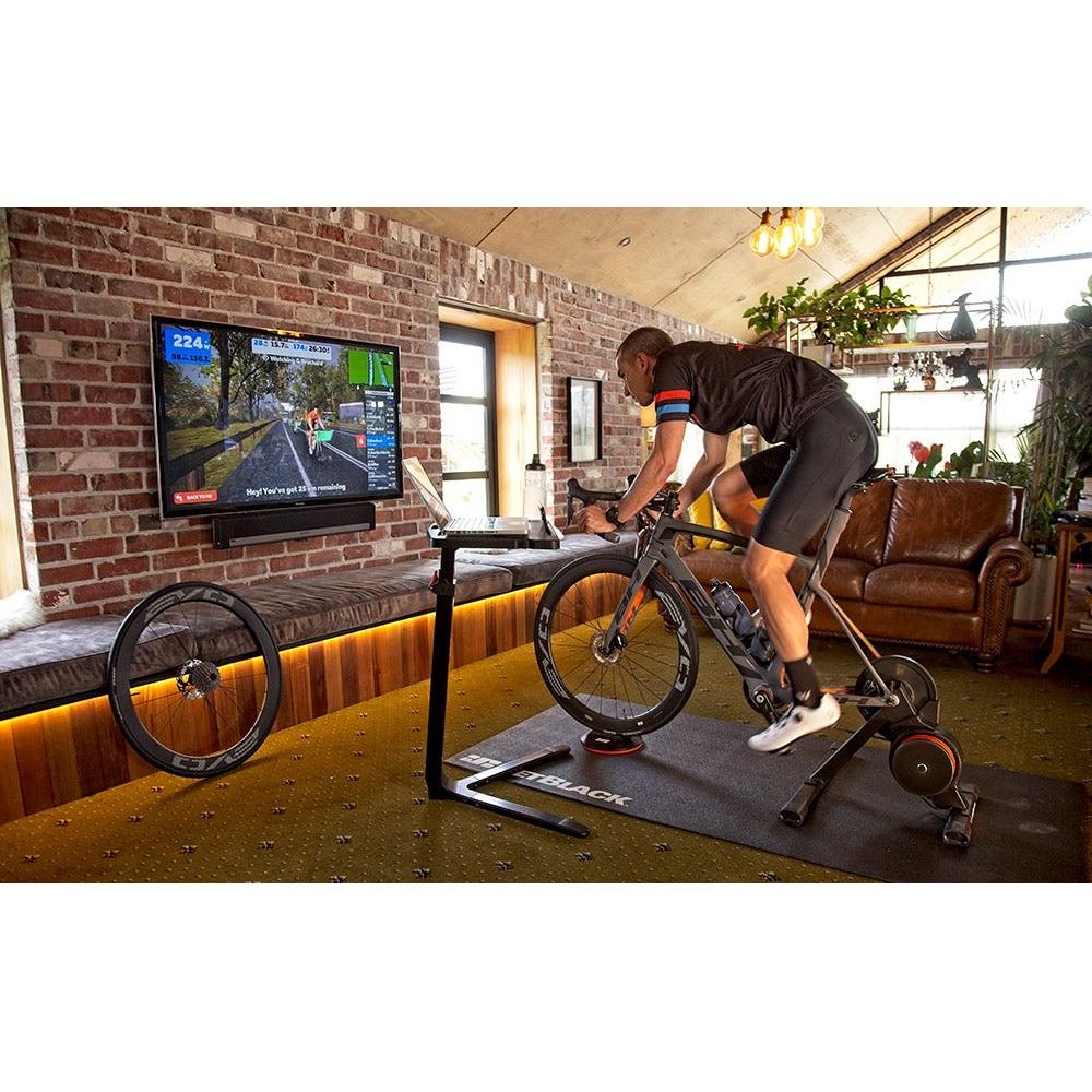 Jetblack Volt EMS Smart Trainer