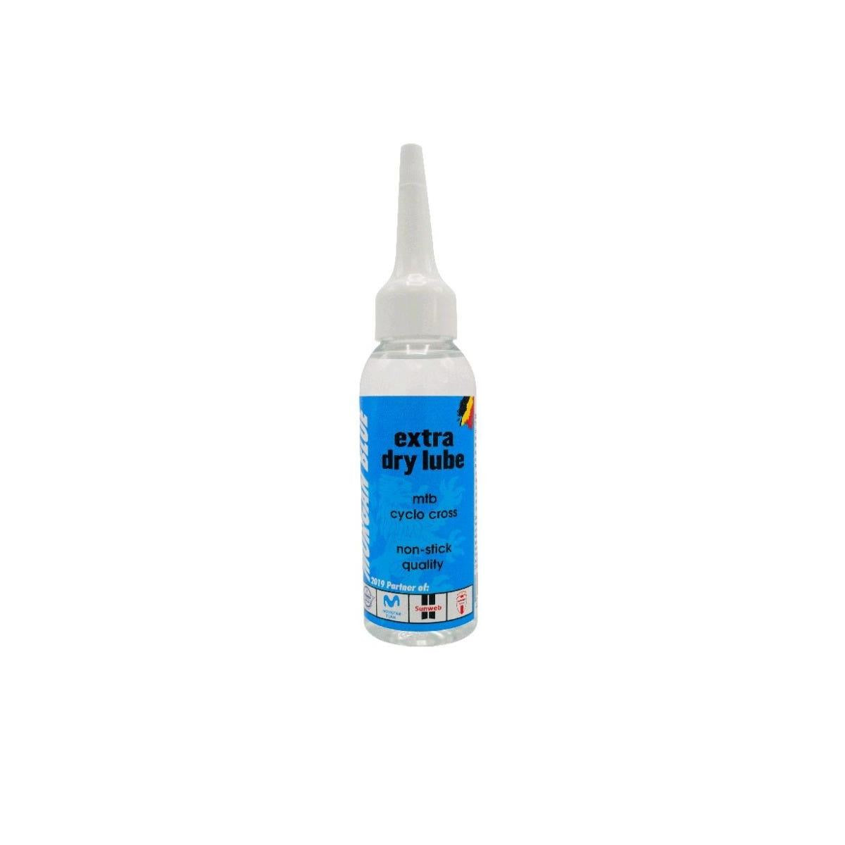 Morgan Blue Extra Dry Chain Lube 50mL