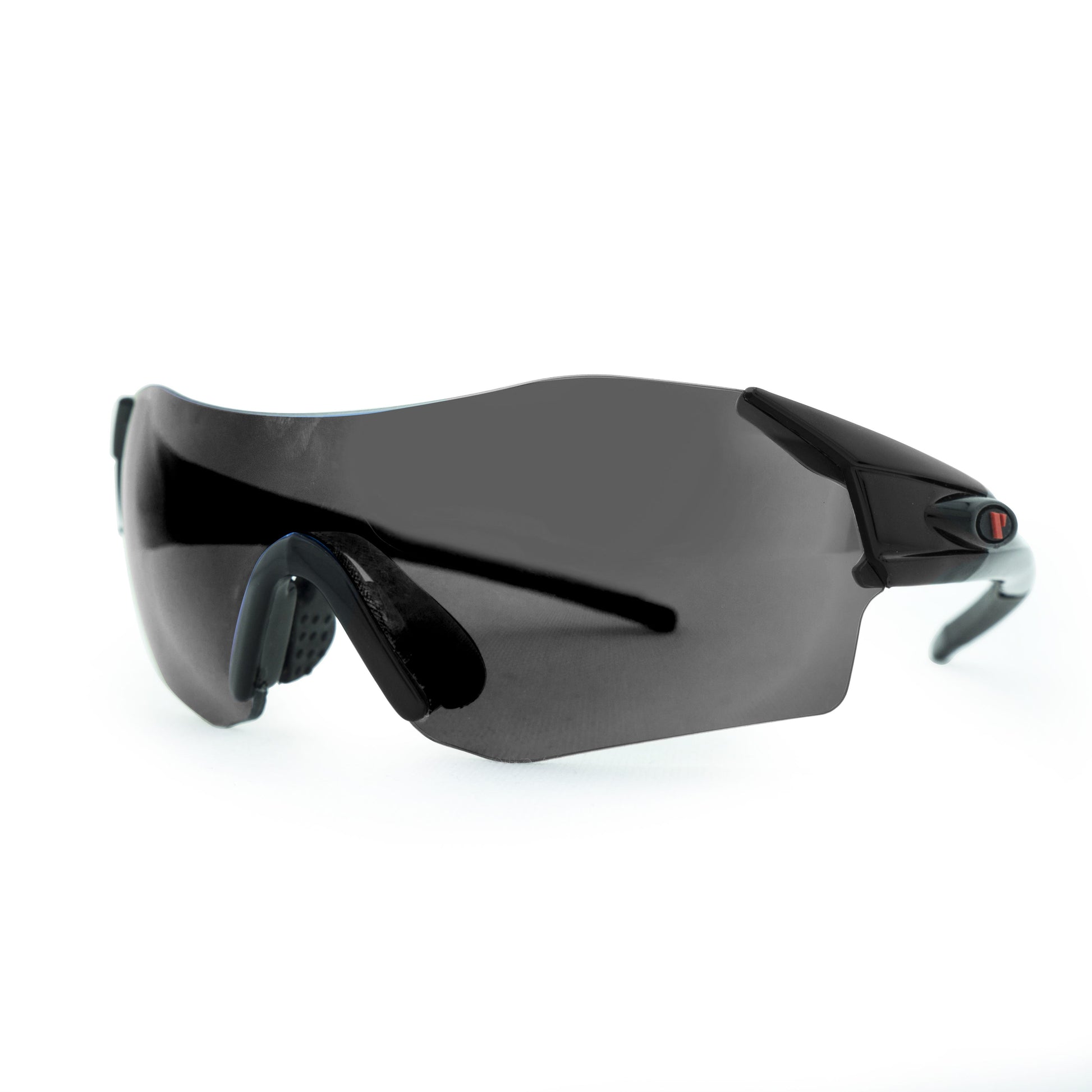 Venture Extreme Sunglasses Black/Grey