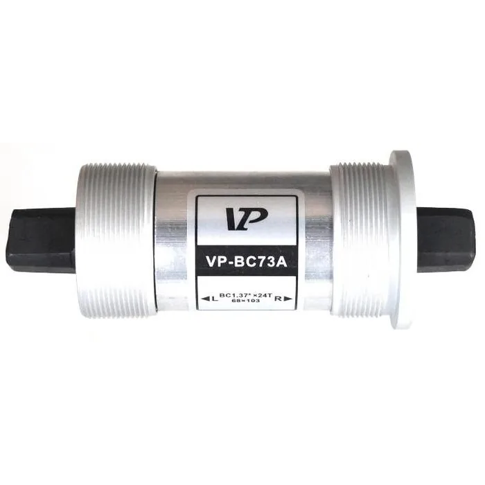 VP Threaded Bottom Bracket 68 x 118mm