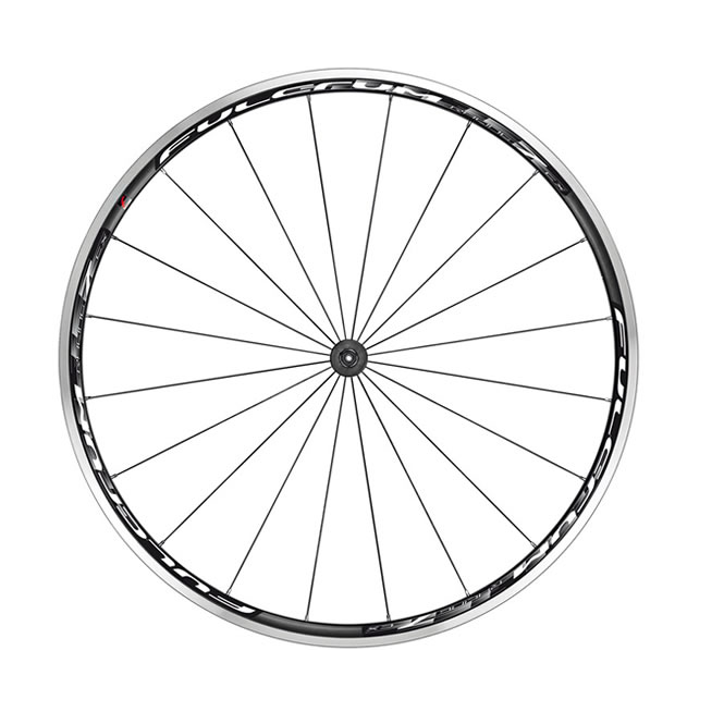 Fulcrum Racing 7 CX 700c Clincher Wheelset