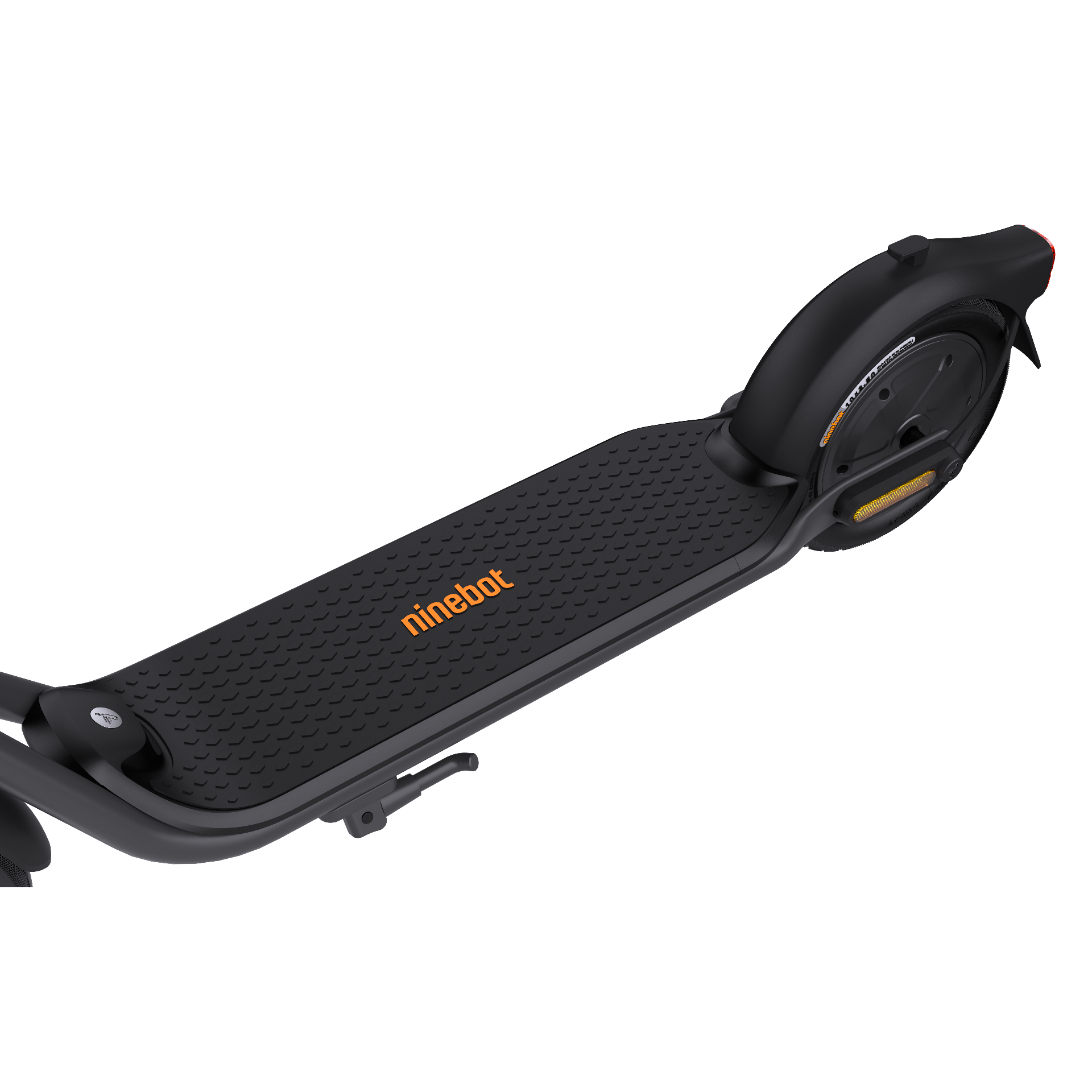Segway Ninebot KickScooter F2 Plus Electric Scooter