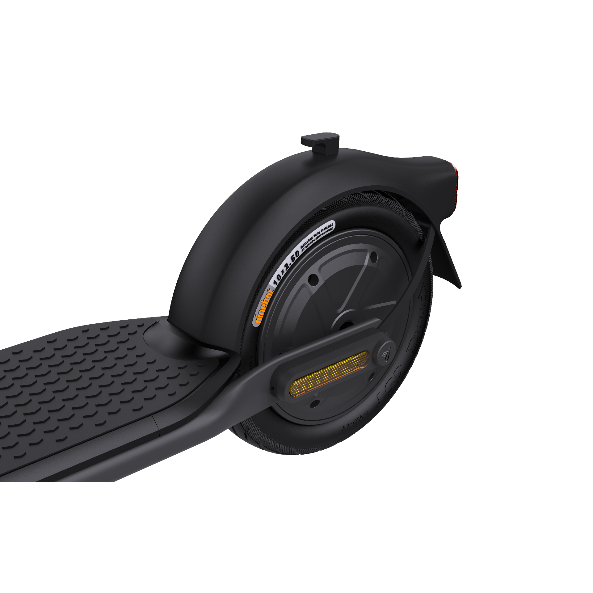 Segway Ninebot KickScooter F2 Electric Scooter