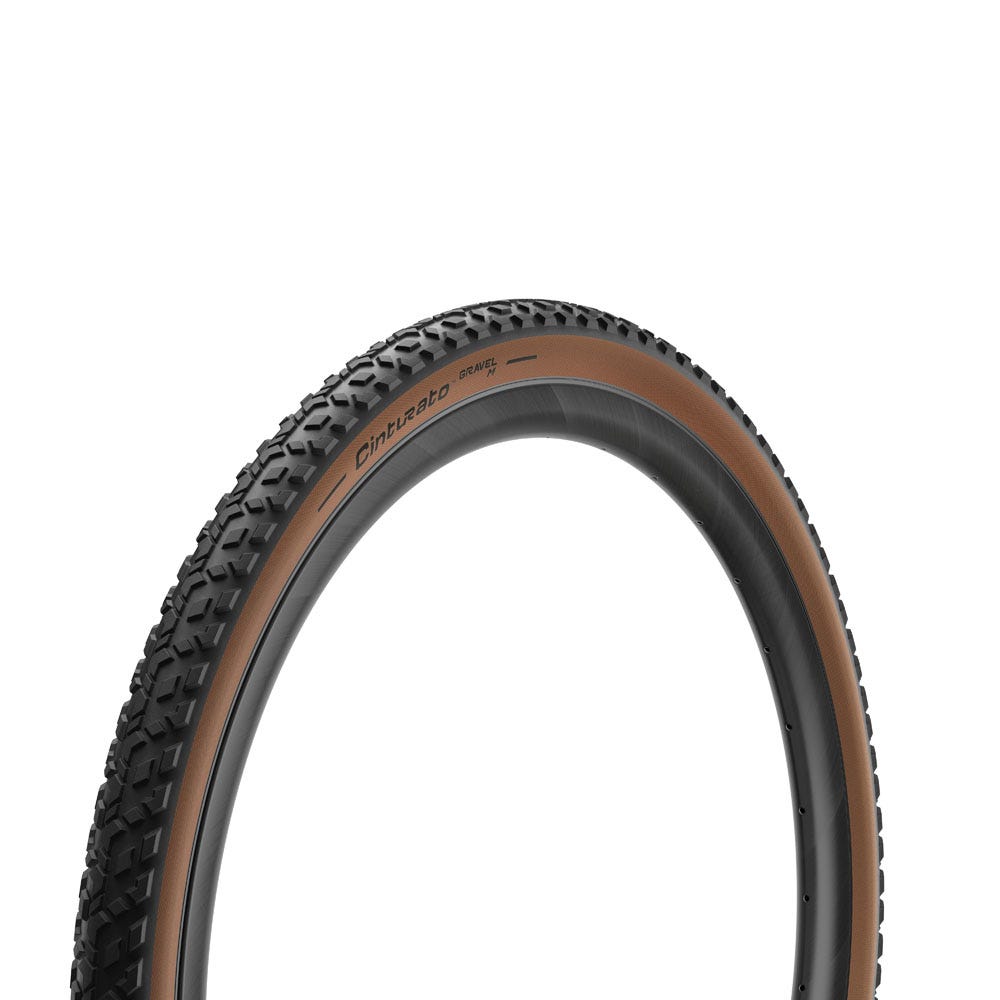Pirelli Cinturato Gravel M TLR Tyre 700 x 40c Classic