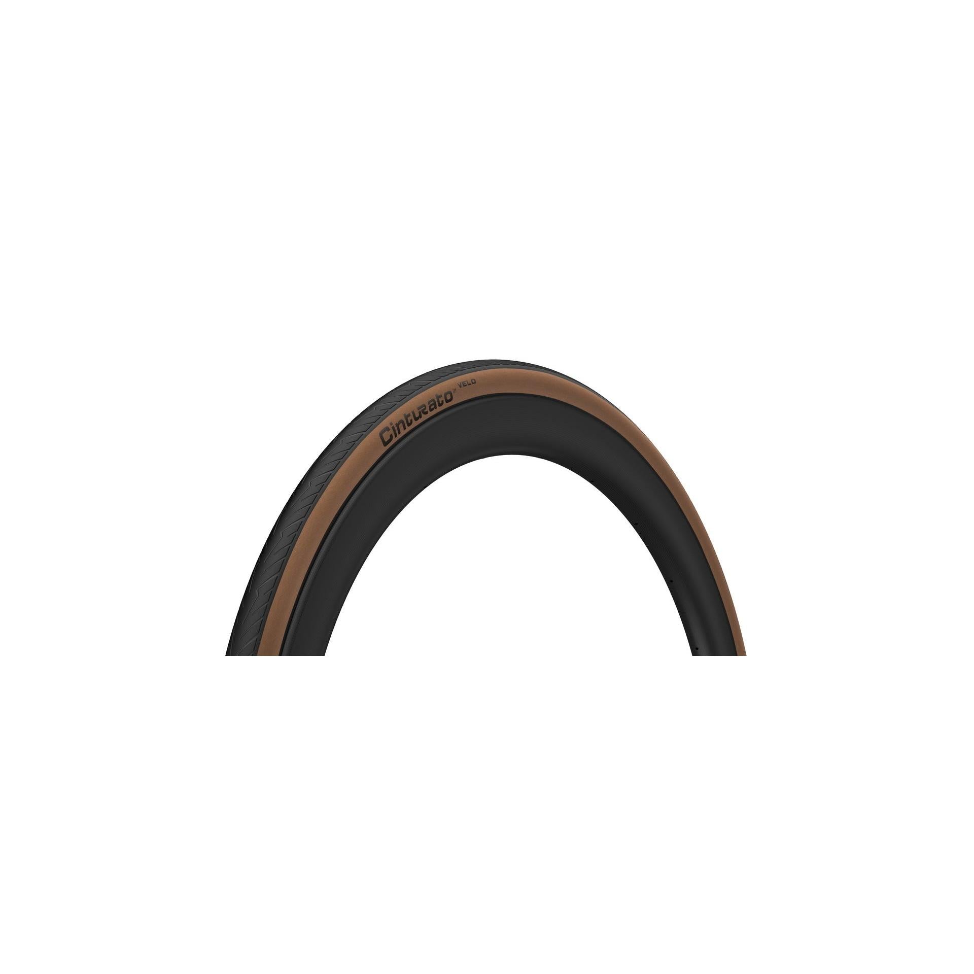 Pirelli Cinturato Velo TLR Tyre 700 x 26c Classic