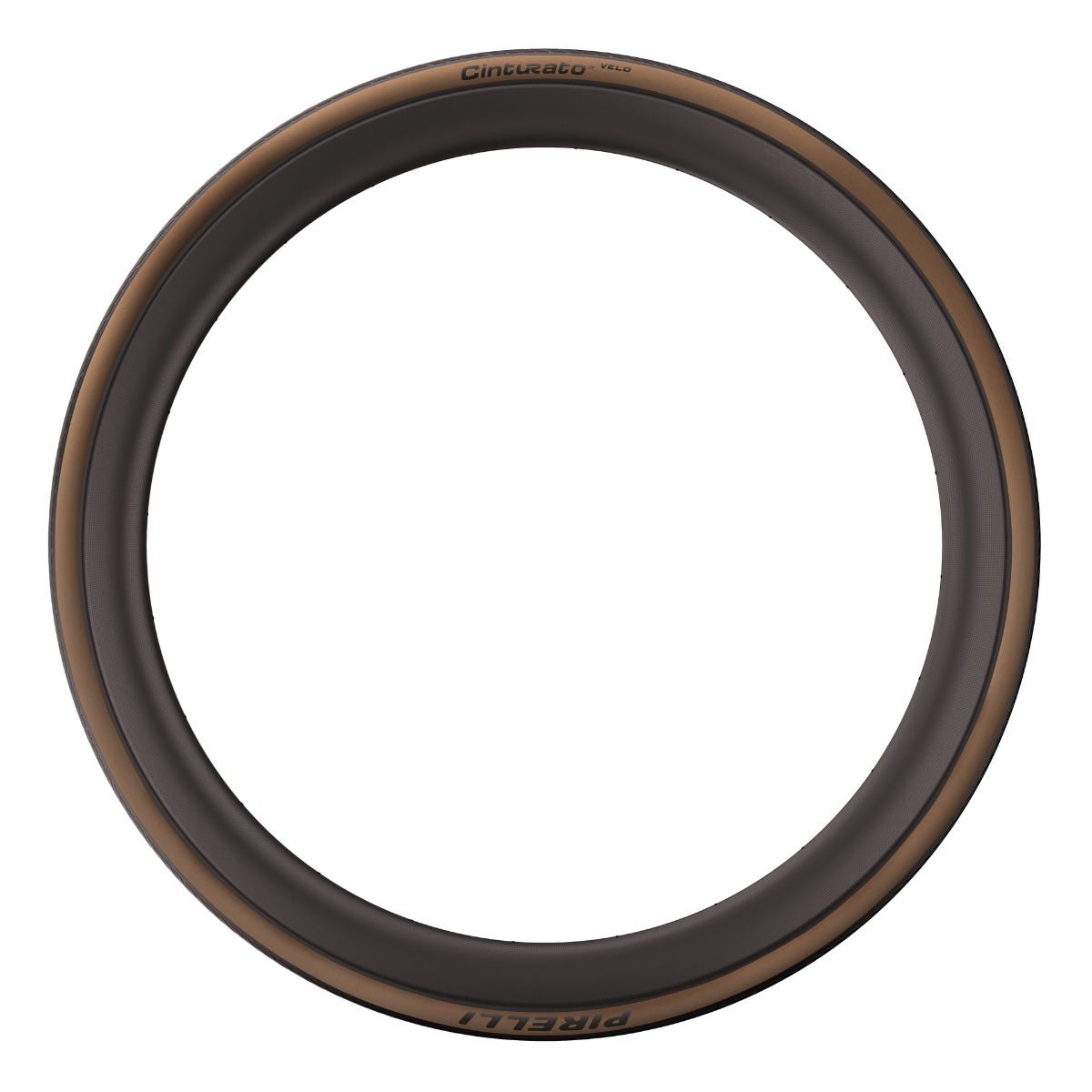Pirelli Cinturato Velo TLR Tyre 700 x 26c Classic