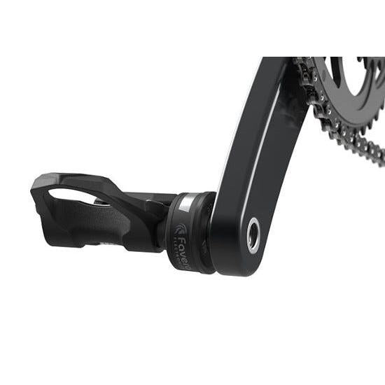 Favero Assioma DUO Pedals Dual Side Power Meter