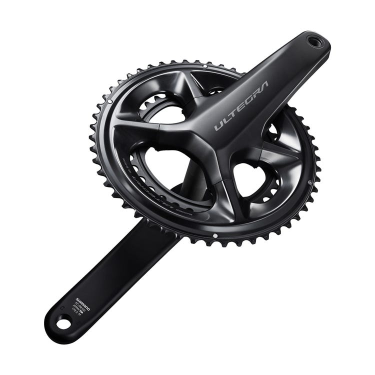 Shimano Ultegra R8100 Hollowtech II Crankset 50-34T 170mm