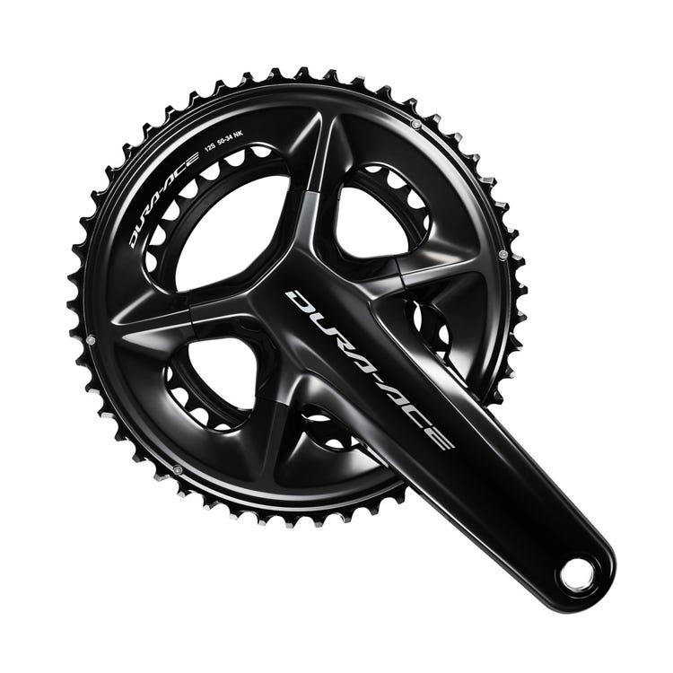 Shimano Dura-Ace R9200 Hollowtech II Crankset 50-34T 170mm