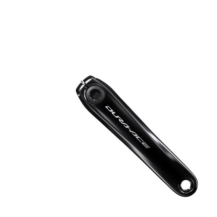 Shimano Dura-Ace R9200 Hollowtech II Crankset 50-34T 170mm