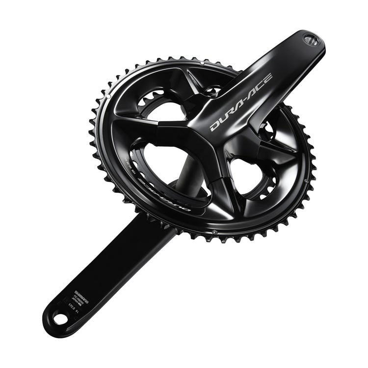Shimano Dura-Ace R9200 Hollowtech II Crankset 50-34T 170mm