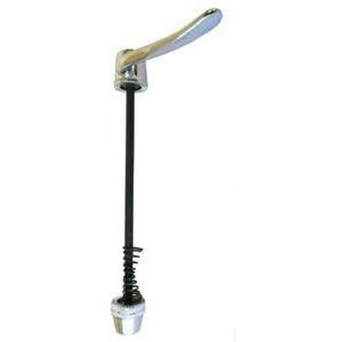 Indoor Trainer Skewer QR 185mm
