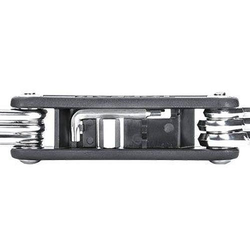 Topeak X Tool Silver