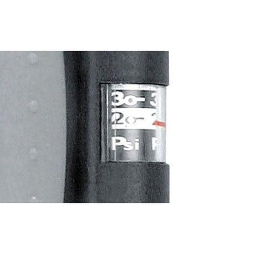 Topeak Mini Dual DXG Hand Pump with Gauge