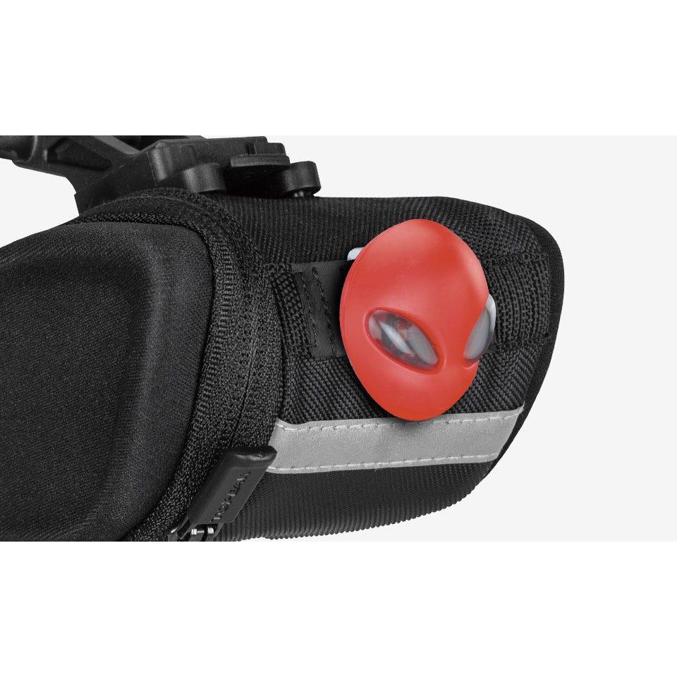 Topeak SideKick Pack Saddlebag Black Small