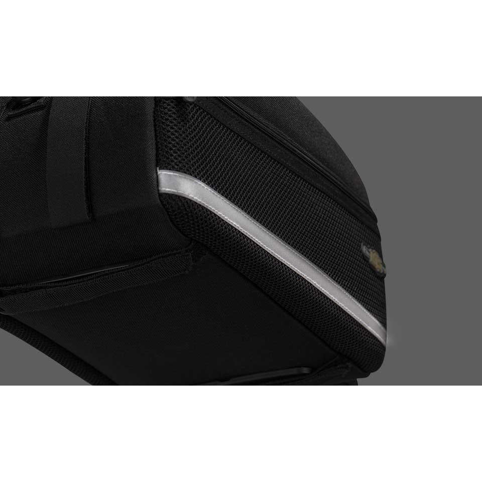 Topeak MTS EX Trunk Bag 8L Black