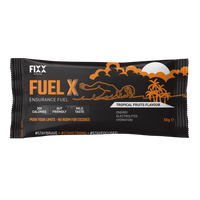 FIXX Fuel X Tropical Fruits 55g