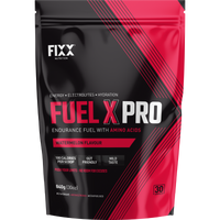 FIXX Fuel X PRO Watermelon 840g