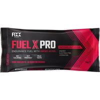 FIXX Fuel X PRO Watermelon 55g