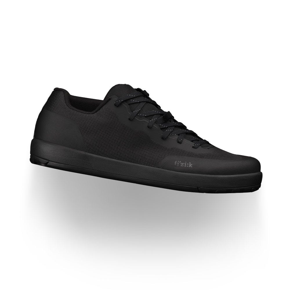 Fizik Gravita Versor Flat Shoes Black