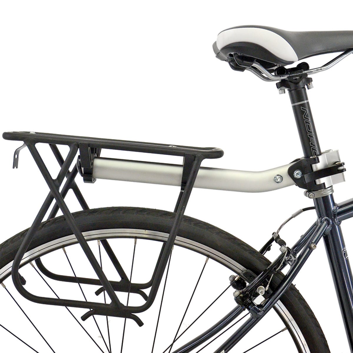 Axiom Flip-Flop DLX Rack