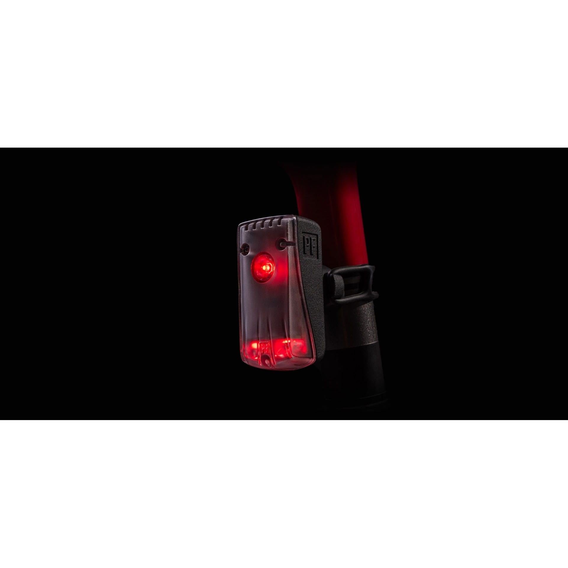 Project Flock Biomotion 120 Lumens Rear Light