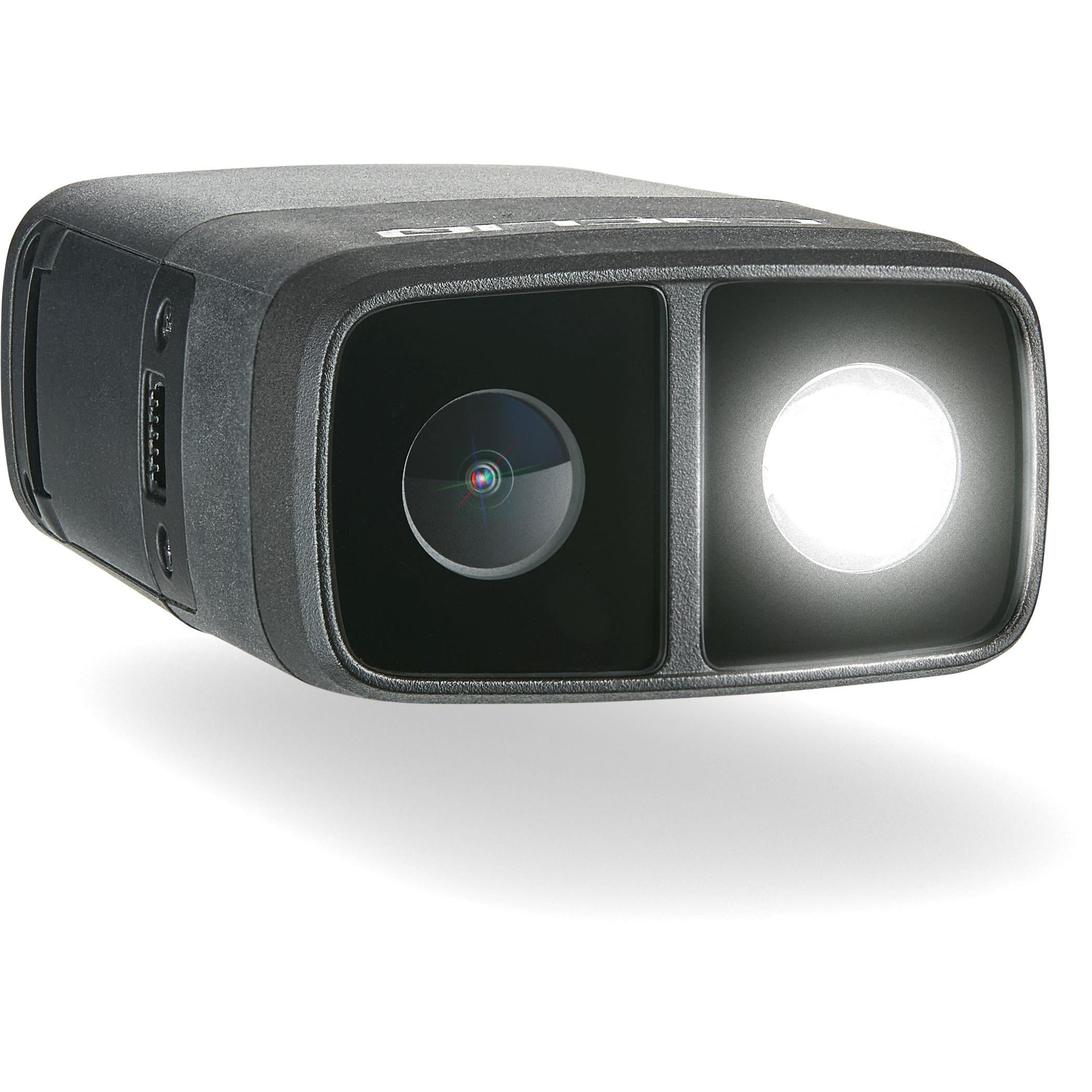 Cycliq Fly12 CE HD Camera and Front light