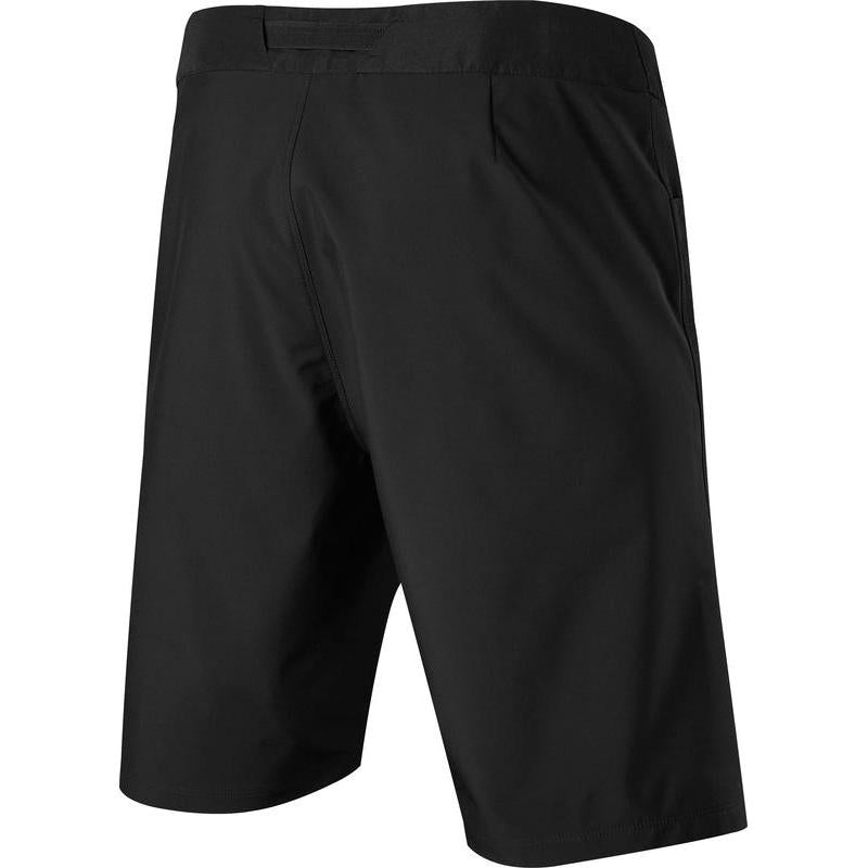 FOX Ranger Shorts Black (2018)