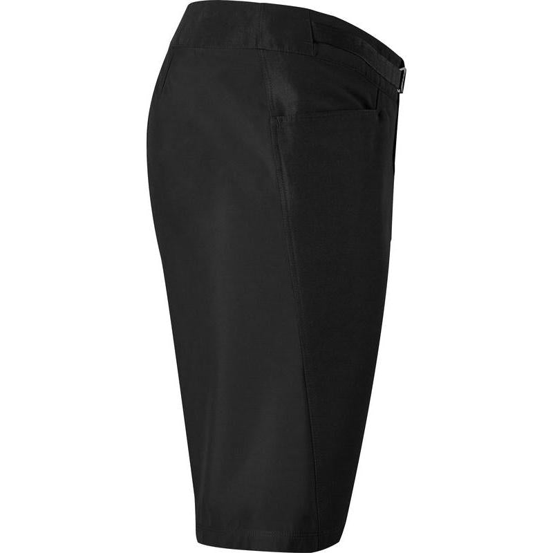FOX Ranger Shorts Black (2018)