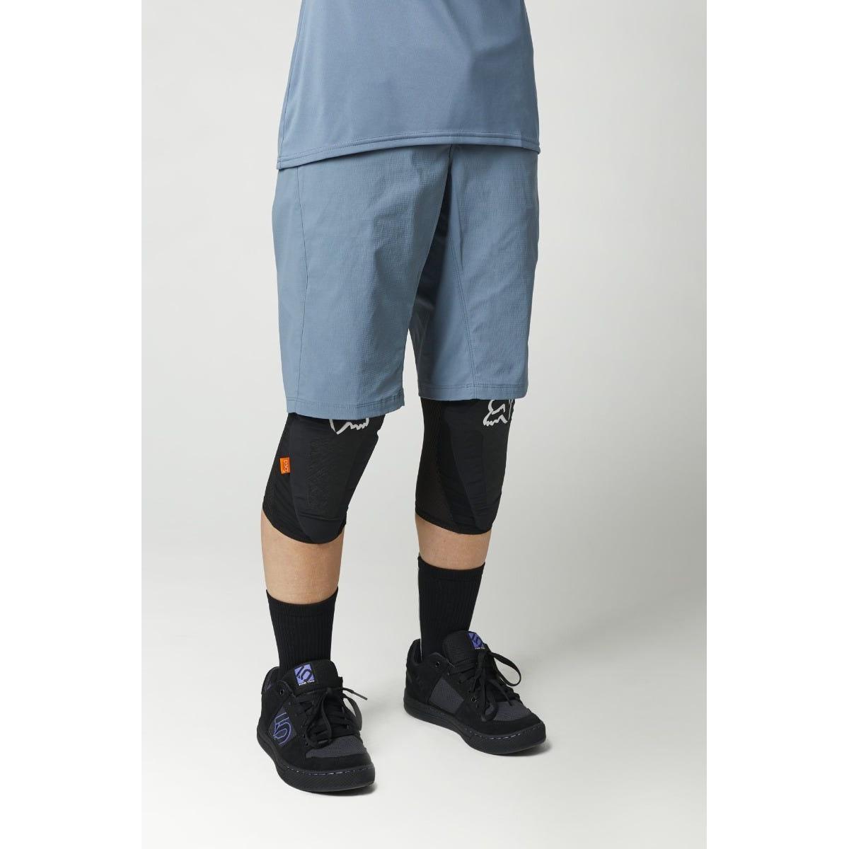 FOX Ranger Women's Shorts Matt Blue