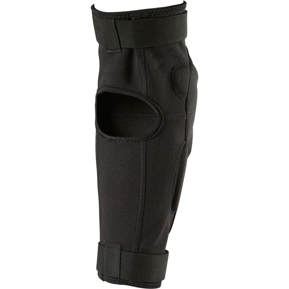 FOX Launch D3O Youth Elbow Guards Black Uni 2023