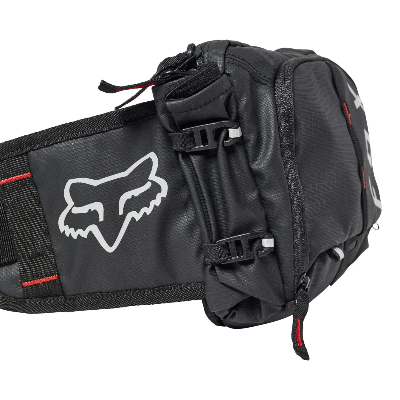 FOX Hip Pack 2L Black 2025