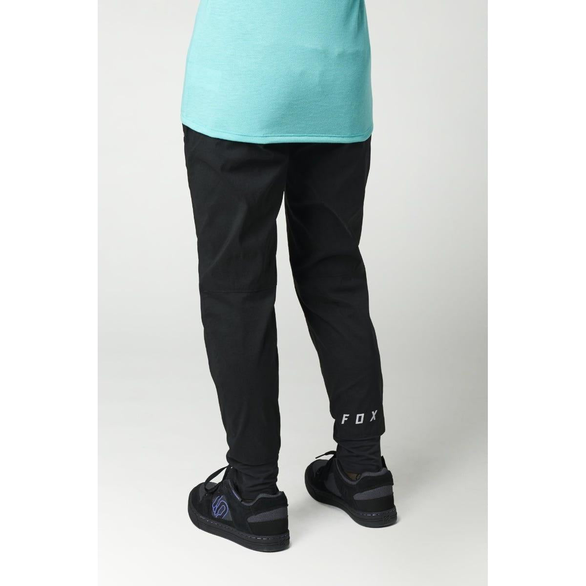 FOX Ranger Women's Pants Black