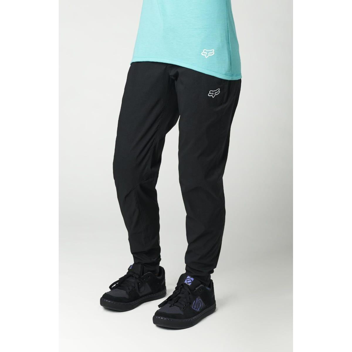 FOX Ranger Women's Pants Black