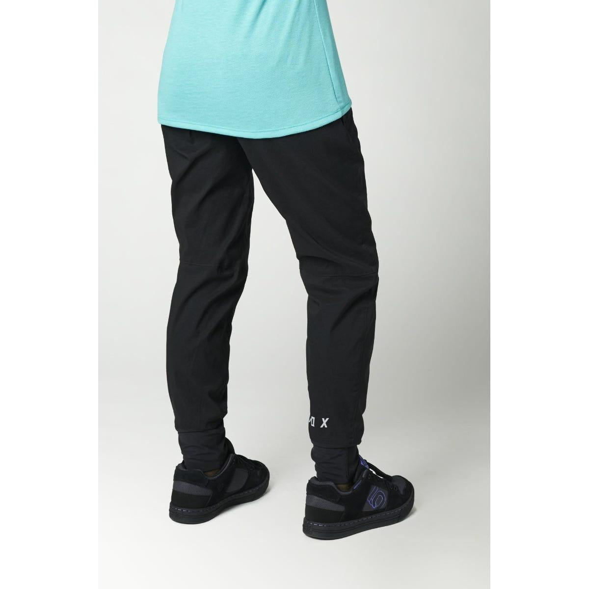 FOX Ranger Women's Pants Black