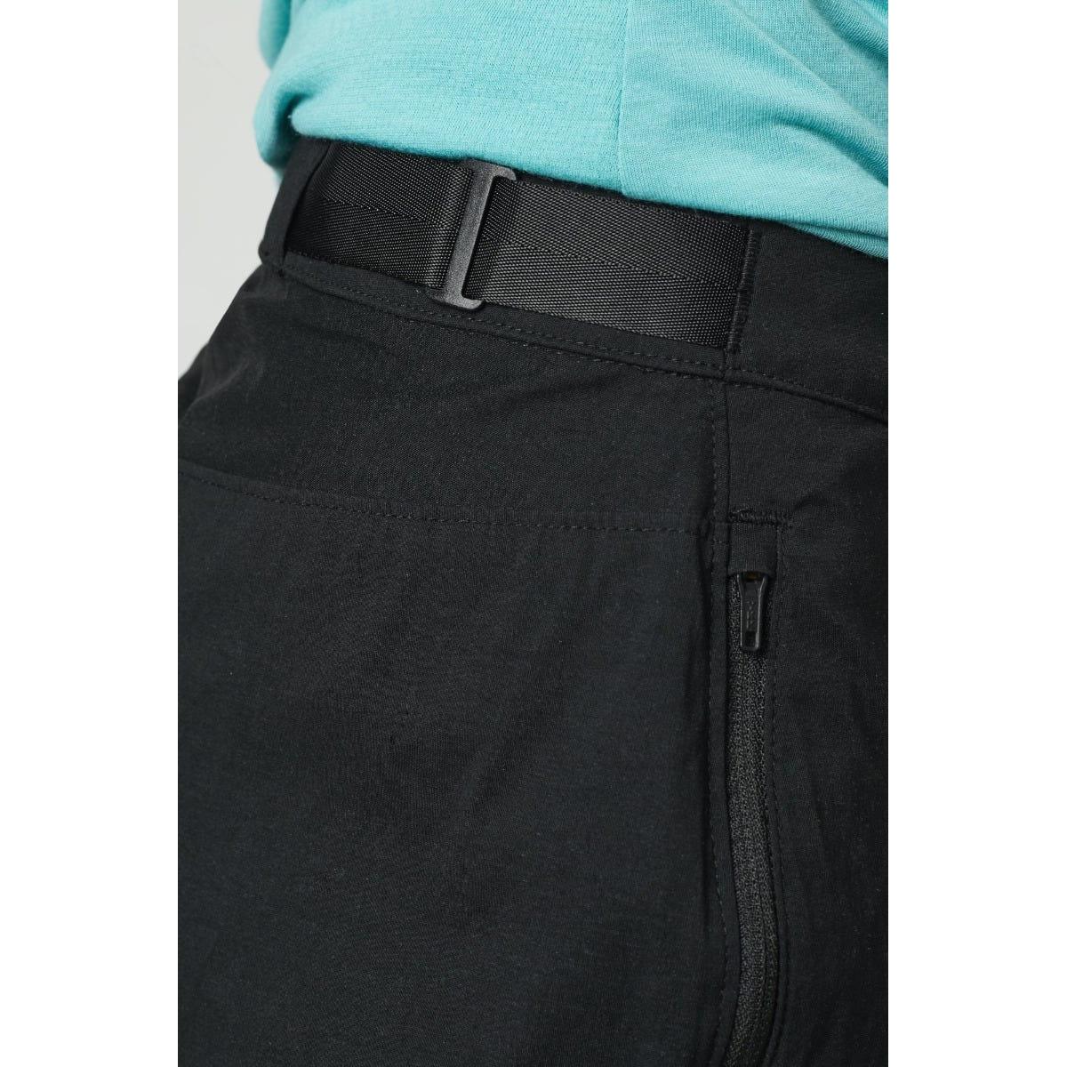 FOX Ranger Women's Pants Black