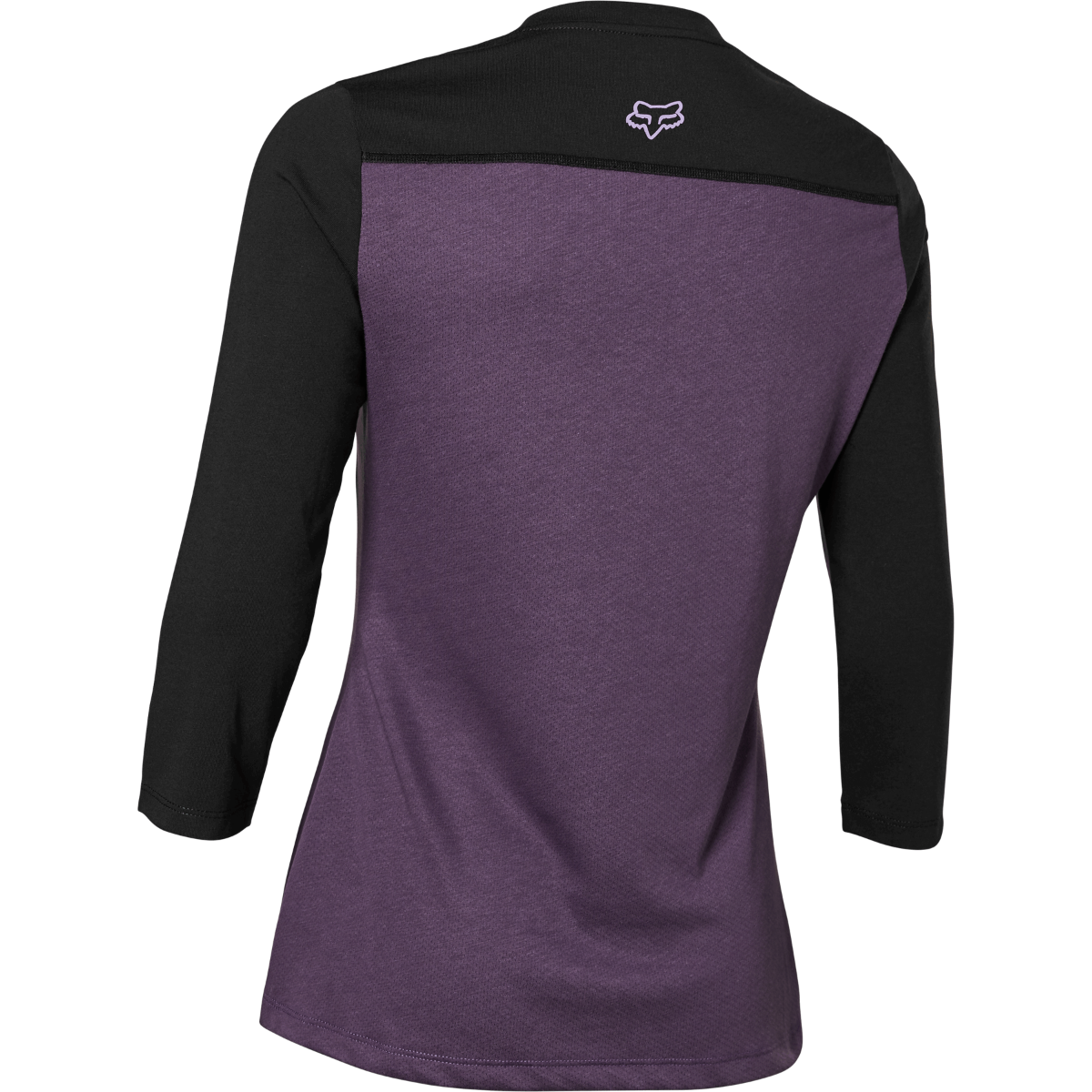 FOX Ranger Drirelease Women's 3/4 Jersey Purple 2021