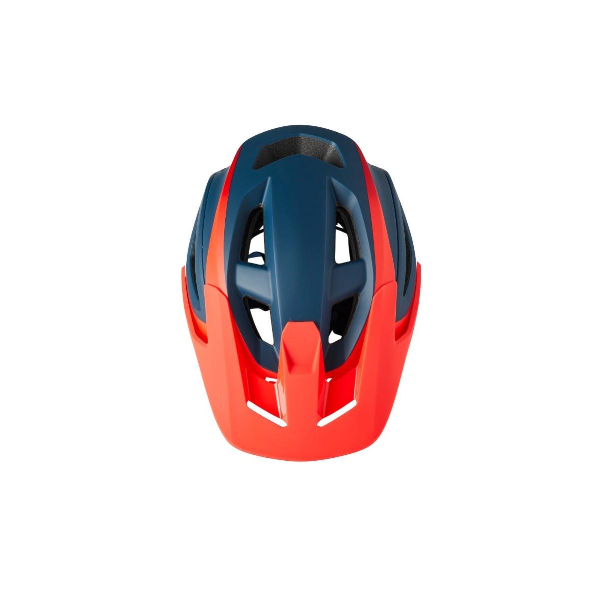 FOX Speedframe Pro Helmet Dark Indigo